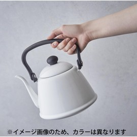 Noda Hora DK-200 Drip Kettle II