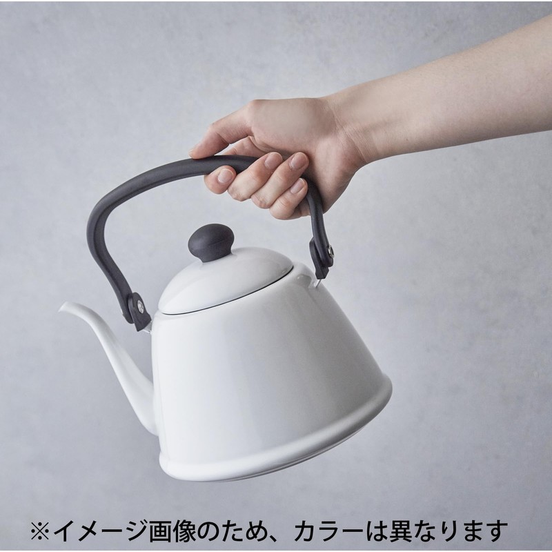 Noda Hora DK-200 Drip Kettle II