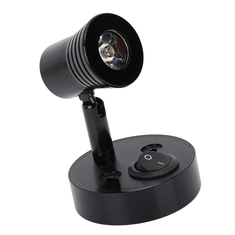 LED Reading Light DC12 to 24V Warm White Light High