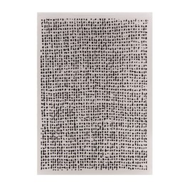 arriettycraft Plastic Embossing Folders with Dots for Card Making, Dots, Plastic Template Folder for Scrapbooking, Paper Crafts, Polymer Clay Tools