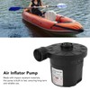 Electric Inflatable Pump Portable Quick Fill Air Pump for Air