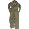 Reproduction World War 2 Us Army HBT Overalls (Small)