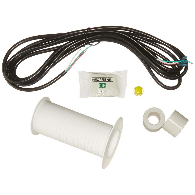 Senville 16 Ft. Insulated Copper Line Set for Mini Split