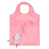Sass & Belle Rainbow Unicorn Raindrop Foldable Shopping Bag