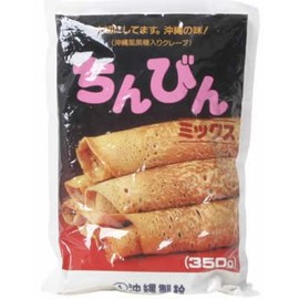 Mini Bottle Mix 12.3 oz (350 g)
