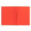 Idena 300041 Cardboard Folders A4 10 Items Green / Yellow