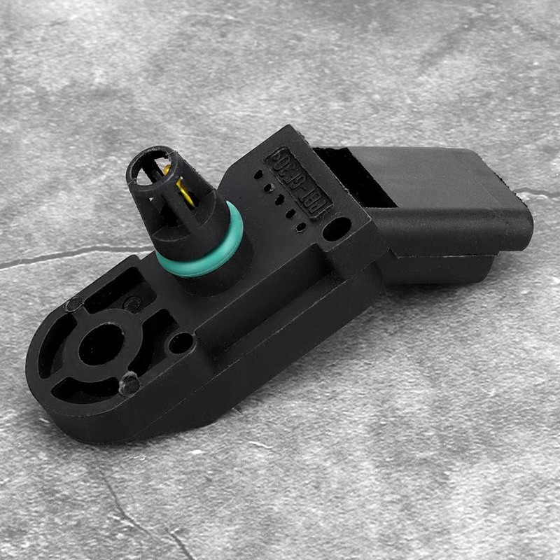 MAP Sensor, Distributor Pressure Sensor Distributor Absolute Pressure MAP Sensor