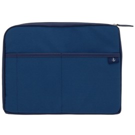 Sunstar Stationery Mobile Suit Gundam Pen Case, Multi Case, Gundam S1421409