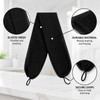 Exfoliating Bath Set - African Net Sponge - Exfoliating Washcloth