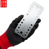 Flat Connector Perforated Plate Steel Connector Perforated Sheet Galvanised Indoor