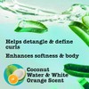 Maui Moisture - Batido Curl Quench + con aceite de