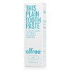 Alfree Plain Toothpaste 100g