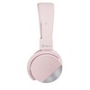 Mysound 8006023265503 Headphones M Pink