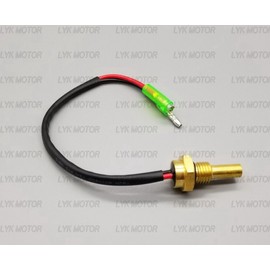 LYK Water Coolant Temperature Sensor For Polaris Fusion RMK Switchback 900 2005 2006
