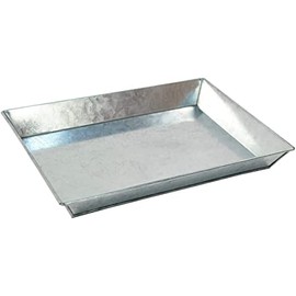 Oakestry GT-03 Ash Pan, Silver