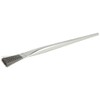 HEIMWERK global Wire Brush Burner Cleaning Brush Dust Disc Brush