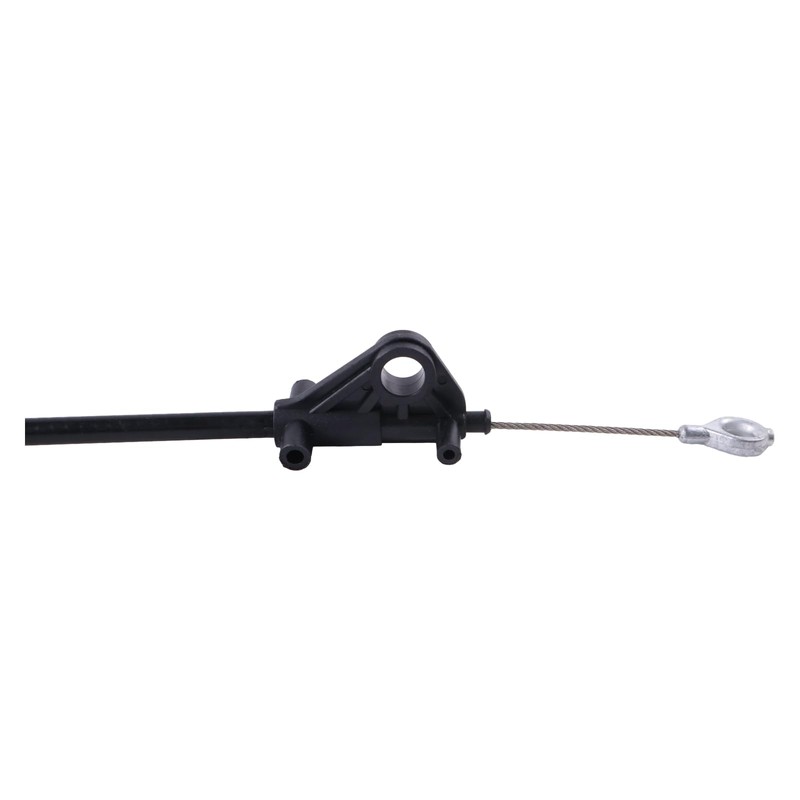 Chamixx Speed Control Cable 588122301 Compatible with Husqvarna ST224 ST227P