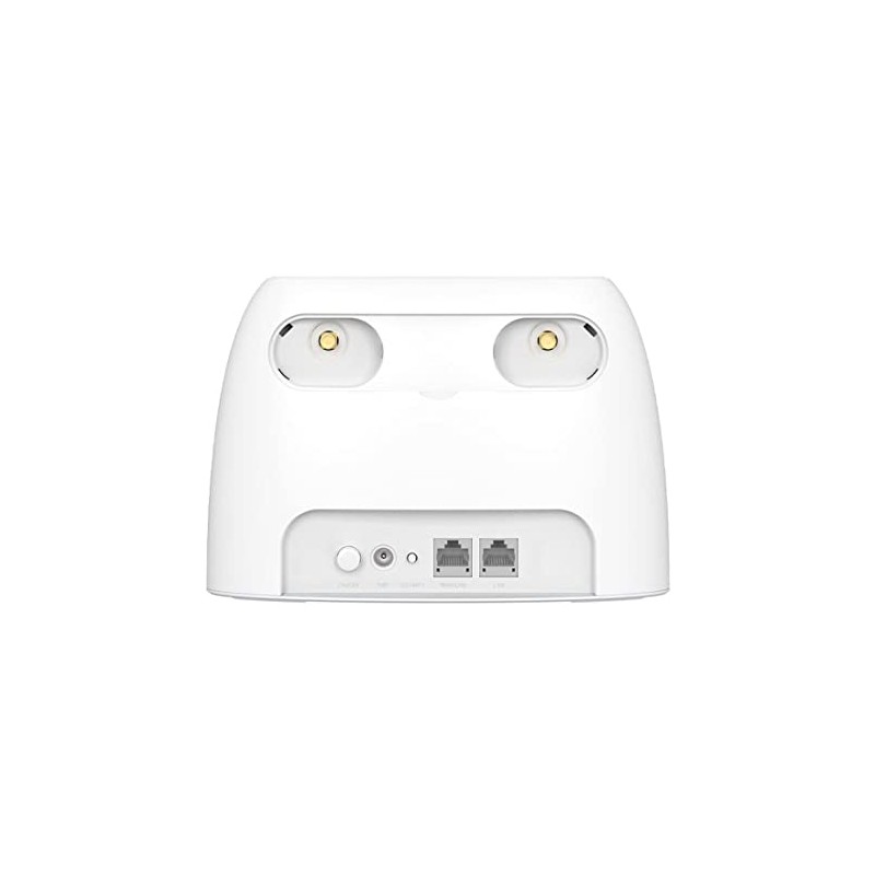 Tenda 4G07 AC1200 Dual-Band Wi-Fi 4G LTE Router