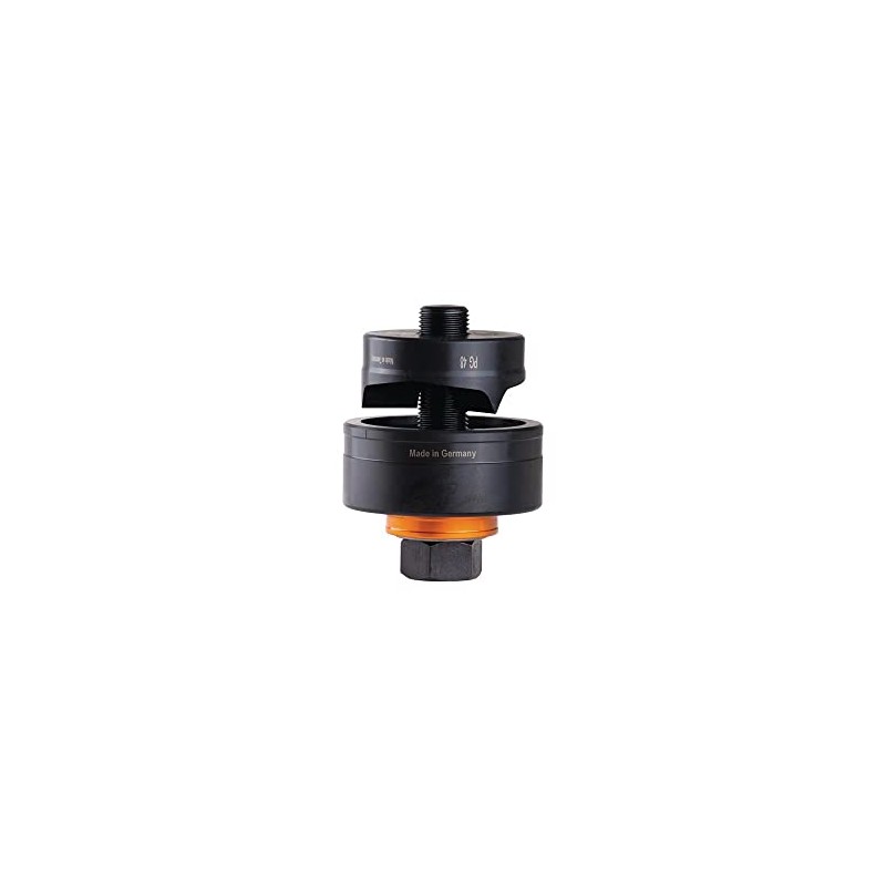 Alfra TriCut KL Sheet Metal Hole Punch Diameter 22.5 mm