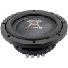 Warzone 1x Warzone 12 Inch 1500 Watt Car Audio Shallow