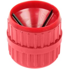 SK11 TR-1 Tube Reamer, Chamfering Capacity: 0.2 - 1.5 inches (4 - 38 mm)