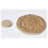 Homeware Takeaway: 25 x Quality NEODYMIUM MAGNETS - 10 mm