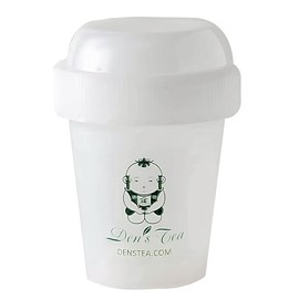 Den's Tea] Matcha Mini Shaker