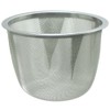 entering 竹井 Edison Delfino Royal Drip Pot 1.0l with Strainer