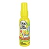 Set of Poo Be Gone Toilet Spray 1.85oz - Before