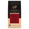 Marley Coffee One Love 100% Ethiopian Ground Coffee, Medium Roast,
