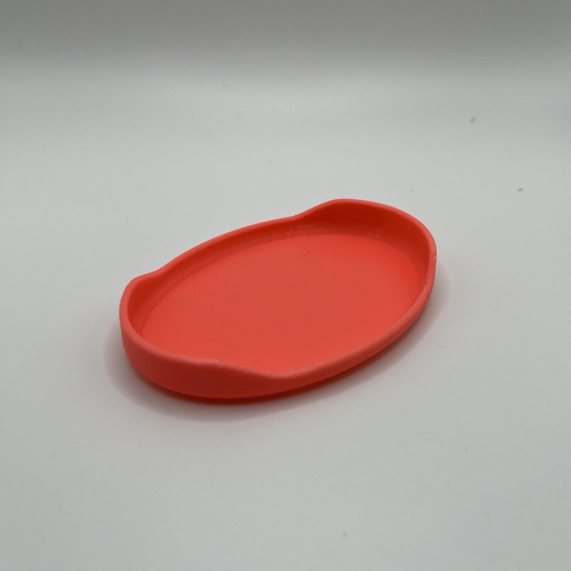 Lid for Sagrotan No Touch Soap Dispenser - Closure Cap