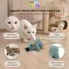 Fancy Pets Catch Juguete Raton Mini para Gato