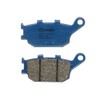 Brembo Brake Pad Type CC, Carbon/Ceramic with ABE, Brake Pad