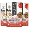 Numi Organic Immune Support Herbal Tea – 48 Herbal Tea