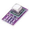 Carbon Dioxide Monitor Sensor Module 2 in 1 Accurate Mini