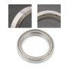 10 x Deep Groove Ball Bearings 6703ZZ - 17mm x