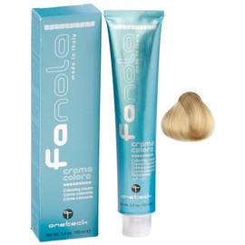 Fanola crema colore Colouring Cream Natur Toner, 100 ml