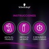 Schwarzkopf Retocador de raiz, castaño oscuro, 120 Ml