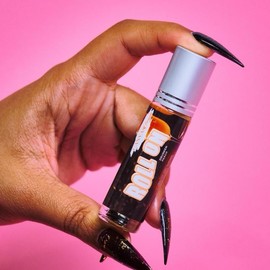 ROLL ON FRAGRANCE OIL- pick your favorite scent!:_Drunken Peach