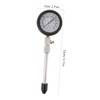 iplusmile 1 Set Car Pressure Gauge Automotive Tool Tester Kit