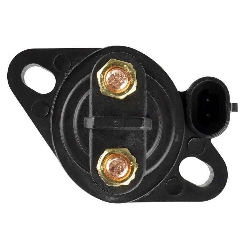 Caltric Starter Solenoid Relay for Arctic Cat 500 2005 2006
