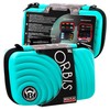 BULL'S Orbis XL Dart Case Mint