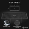 Rightcar Solutions Silicone License Plate Frame | The Original Premium
