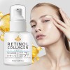 Retinol Collagen Essence Day And Night Care-50ml
