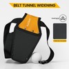 WINHUNT Tool Belt Drill Holster, 30 x 17 x 6