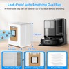 E25 Accessory Kit Replacement Parts Compatible with eufy Omni E25/E28