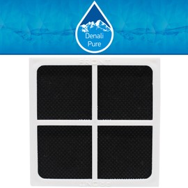 8-Pack Replacement for 79572043110 Refrigerator Air Filter - Compatible with Kenmore 46-9918 Fridge Air Filter