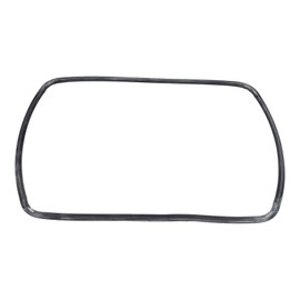 Dekarox Rubber Oven Seal 430 x 320 mm for Indesit Ariston Hotpoint C00081579 Whirlpool Bauknecht 482000022703 Door Seal for Oven Cooker