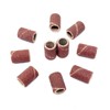 Beurer 163.527 Sandpaper Sandpaper Attachment Pack of 10 Disposable Attachments