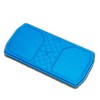 Mag Grab® Delta - Magnetic Fly Patch (Blue)